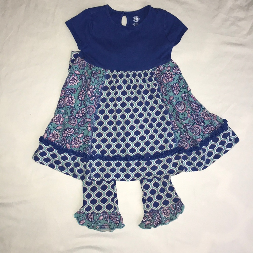Cute girls set